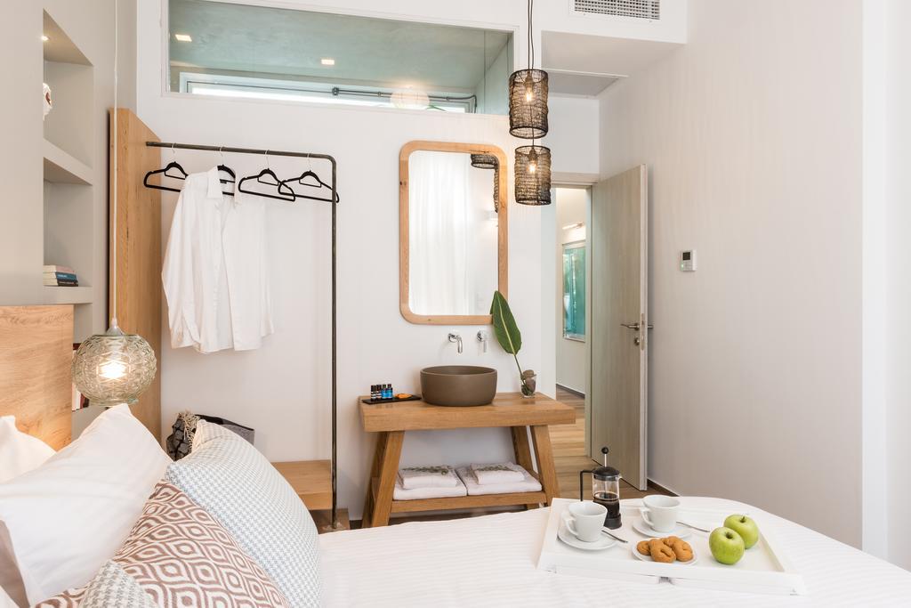 Ferienwohnung No17 Pireos Street Chania  Exterior foto