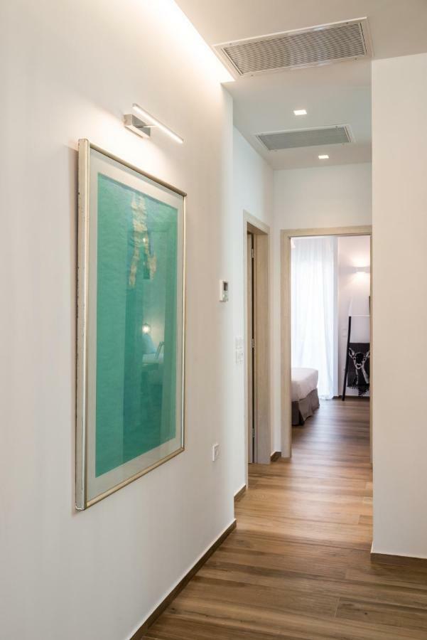 Ferienwohnung No17 Pireos Street Chania  Exterior foto